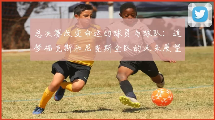 总决赛改变命运的球员与球队：追梦福克斯和尼克斯全队的未来展望